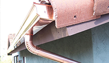 Rain Gutter Installation, Repair, Cleaning in Hewitt, WI